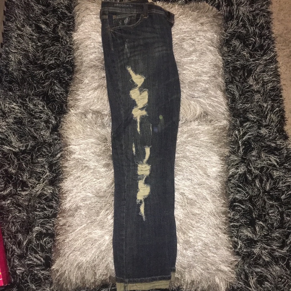 JEANS